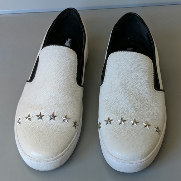 michael kors shoes rubber outsole